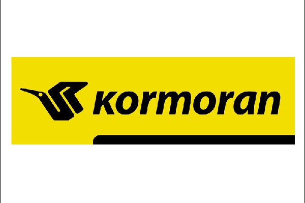 Kormoran